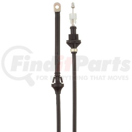 Y-376 by ATP TRANSMISSION PARTS - Accelerator Cable