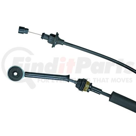 Y375 by ATP TRANSMISSION PARTS - Accelerator Cable