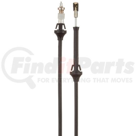 Y-381 by ATP TRANSMISSION PARTS - Accelerator Cable