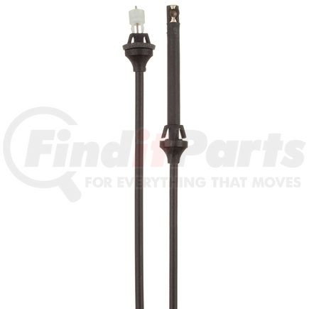 Y-384 by ATP TRANSMISSION PARTS - Accelerator Cable