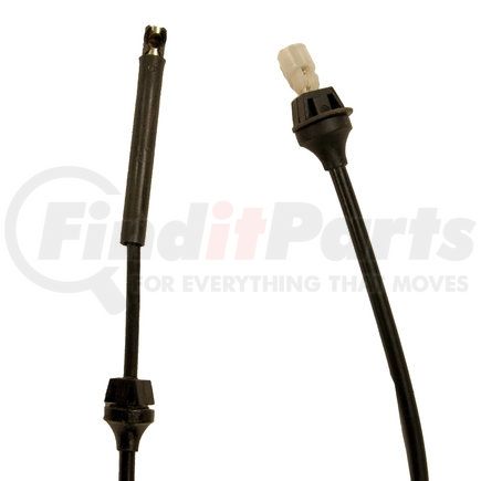 Y-388 by ATP TRANSMISSION PARTS - Accelerator Cable