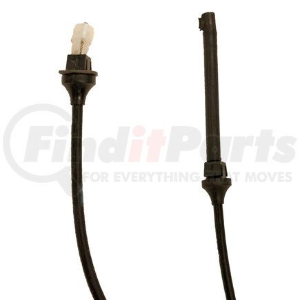 Y-385 by ATP TRANSMISSION PARTS - Accelerator Cable