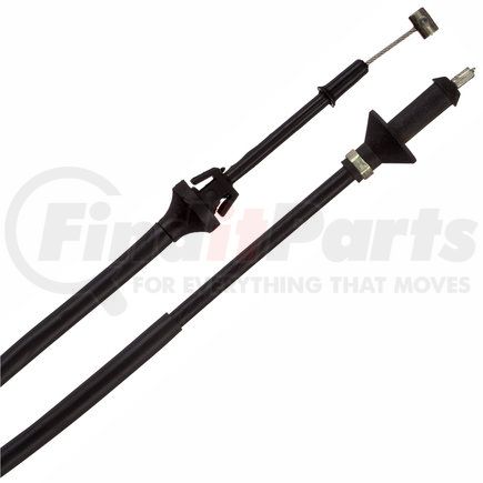 Y-393 by ATP TRANSMISSION PARTS - Accelerator Cable