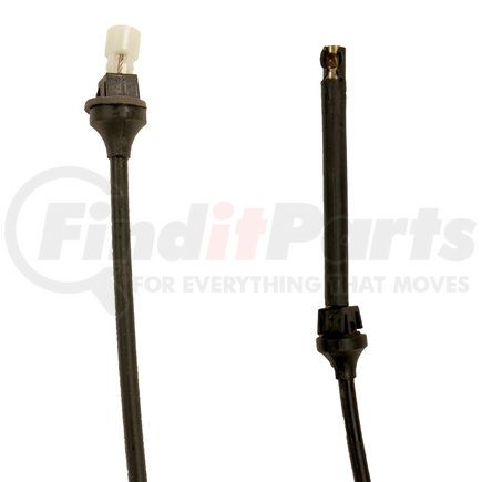 Y-394 by ATP TRANSMISSION PARTS - Accelerator Cable