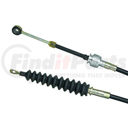 Y-395 by ATP TRANSMISSION PARTS - Automatic Transmission Shifter Cable