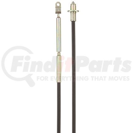 Y-398 by ATP TRANSMISSION PARTS - Accelerator Cable