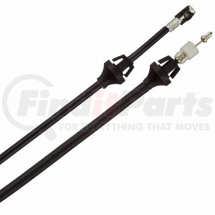 Y-400 by ATP TRANSMISSION PARTS - Accelerator Cable