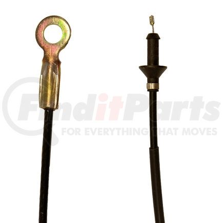 Y-408 by ATP TRANSMISSION PARTS - Accelerator Cable