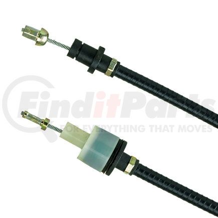 Y-413 by ATP TRANSMISSION PARTS - Clutch Cable