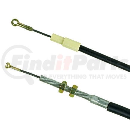 Y-414 by ATP TRANSMISSION PARTS - Clutch Cable