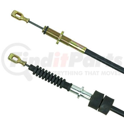 Y-420 by ATP TRANSMISSION PARTS - Clutch Cable