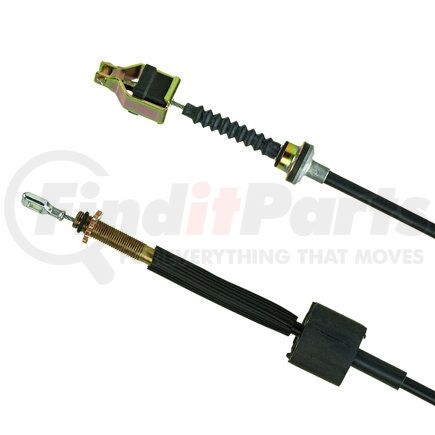 Y-421 by ATP TRANSMISSION PARTS - Clutch Cable