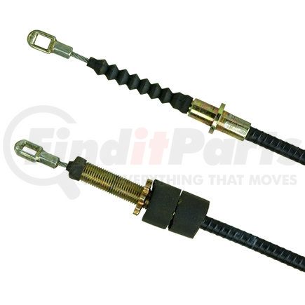 Y-422 by ATP TRANSMISSION PARTS - Clutch Cable