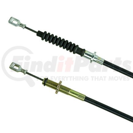 Y-419 by ATP TRANSMISSION PARTS - Clutch Cable