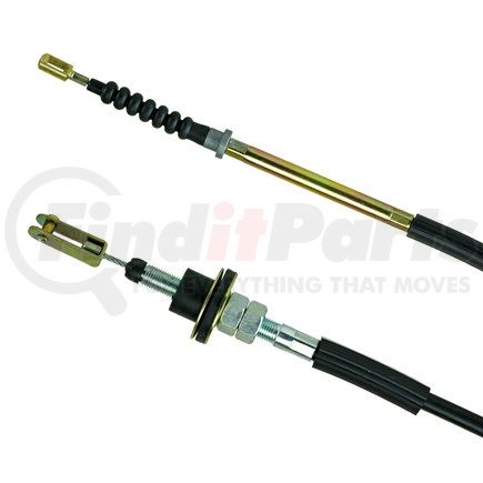 Y-423 by ATP TRANSMISSION PARTS - Clutch Cable