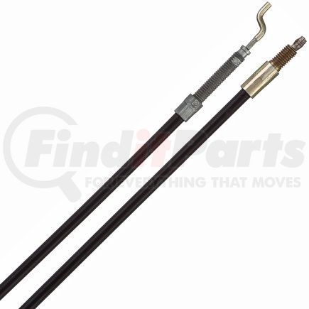 Y-425 by ATP TRANSMISSION PARTS - Accelerator Cable