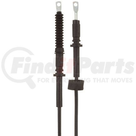 Y-438 by ATP TRANSMISSION PARTS - Accelerator Cable