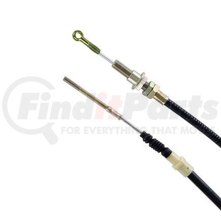 Y-449 by ATP TRANSMISSION PARTS - Clutch Cable