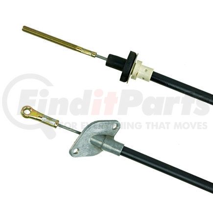 Y-450 by ATP TRANSMISSION PARTS - Clutch Cable