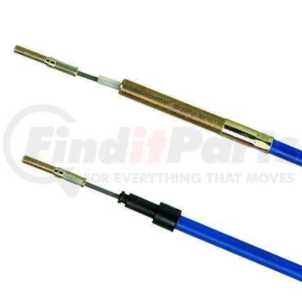 Y-457 by ATP TRANSMISSION PARTS - Clutch Cable