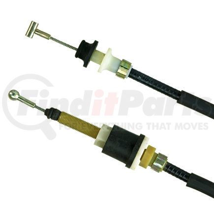 Y-461 by ATP TRANSMISSION PARTS - Clutch Cable