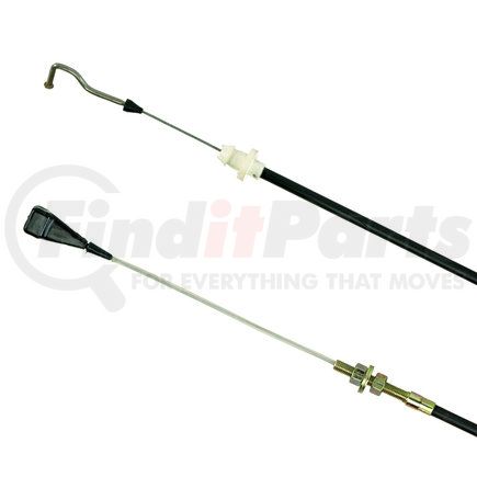 Y-462 by ATP TRANSMISSION PARTS - Clutch Cable