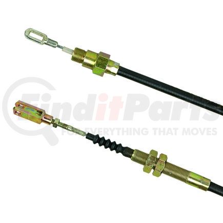 Y-464 by ATP TRANSMISSION PARTS - Clutch Cable