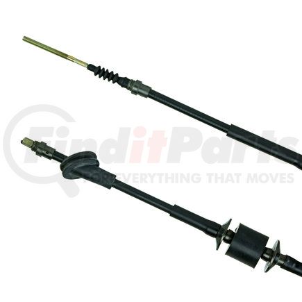 Y-459 by ATP TRANSMISSION PARTS - Clutch Cable