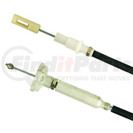 Y-465 by ATP TRANSMISSION PARTS - Clutch Cable