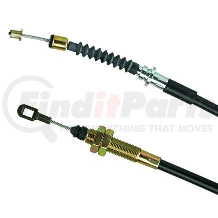 Y-469 by ATP TRANSMISSION PARTS - Clutch Cable