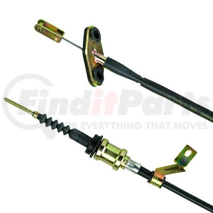 Y-481 by ATP TRANSMISSION PARTS - Clutch Cable