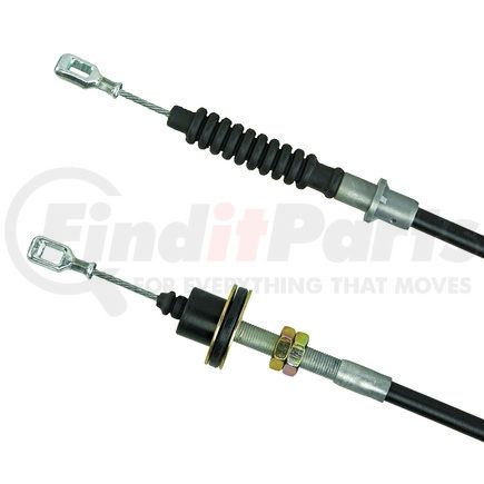 Y-483 by ATP TRANSMISSION PARTS - Clutch Cable