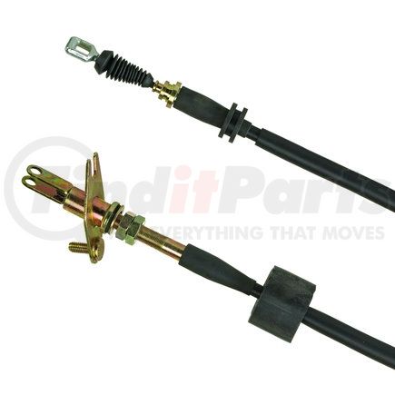 Y-480 by ATP TRANSMISSION PARTS - Clutch Cable