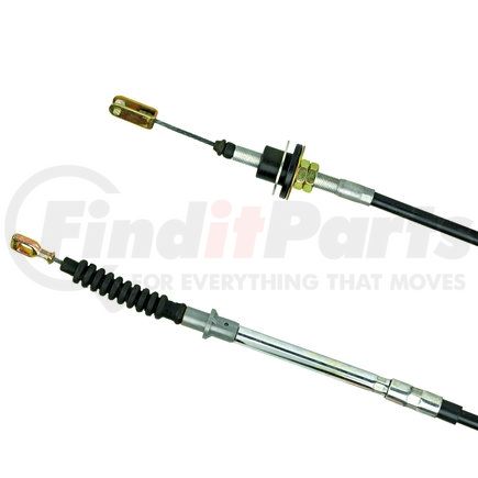 Y-486 by ATP TRANSMISSION PARTS - Clutch Cable