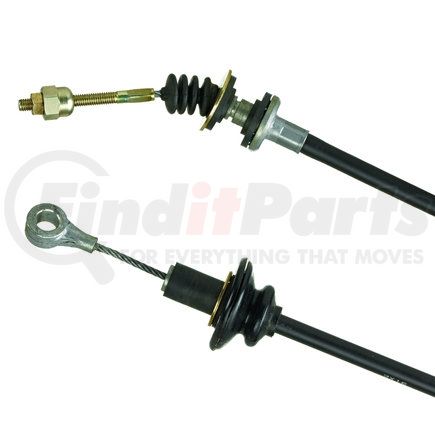 Y-490 by ATP TRANSMISSION PARTS - Clutch Cable