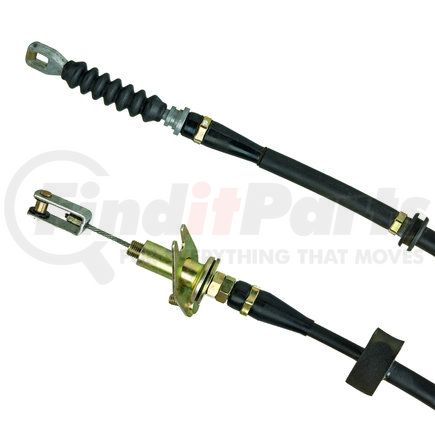 Y-497 by ATP TRANSMISSION PARTS - Clutch Cable