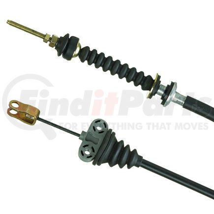Y-494 by ATP TRANSMISSION PARTS - Clutch Cable