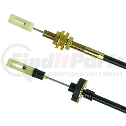 Y-495 by ATP TRANSMISSION PARTS - Clutch Cable