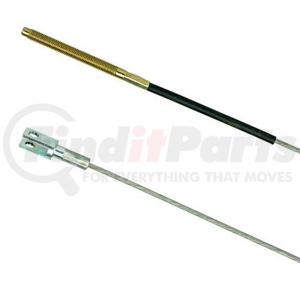 Y-499 by ATP TRANSMISSION PARTS - Clutch Cable