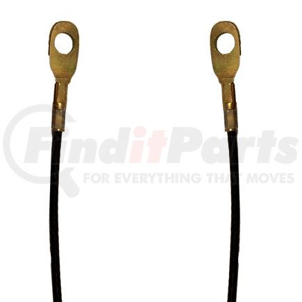 Y-500 by ATP TRANSMISSION PARTS - Tailgate Support Cable