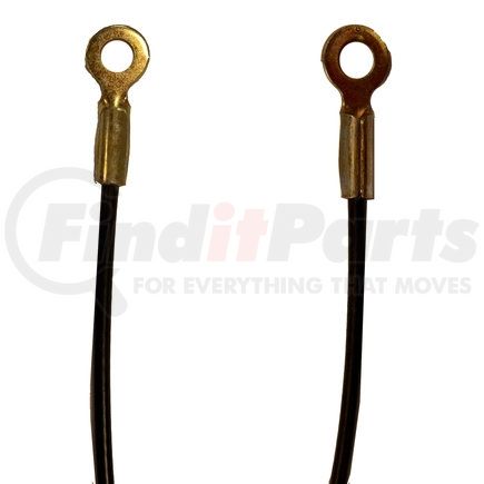 Y-503 by ATP TRANSMISSION PARTS - Tailgate Support Cable