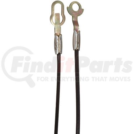 Y-508 by ATP TRANSMISSION PARTS - Tailgate Support Cable