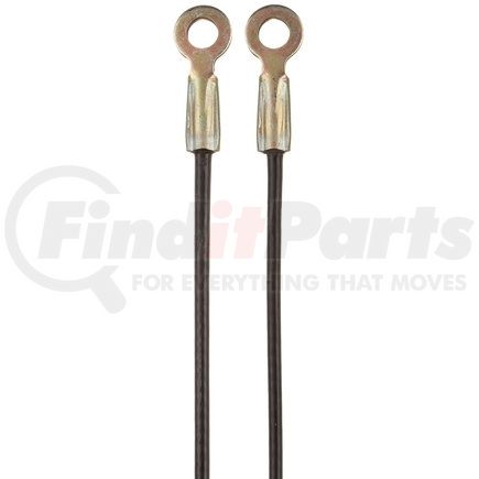 Y505 by ATP TRANSMISSION PARTS - Tailgate Support Cable
