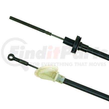 Y-577 by ATP TRANSMISSION PARTS - Clutch Cable