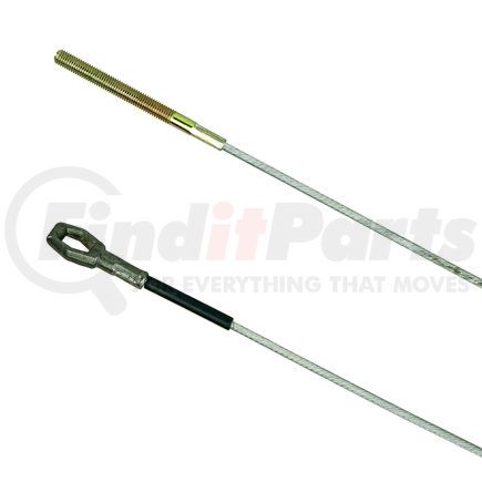 Y-584 by ATP TRANSMISSION PARTS - Clutch Cable