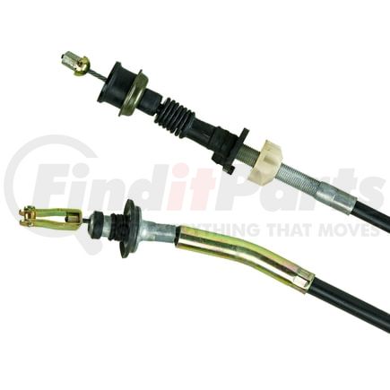 Y-586 by ATP TRANSMISSION PARTS - Clutch Cable