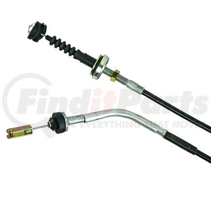 Y-582 by ATP TRANSMISSION PARTS - Clutch Cable