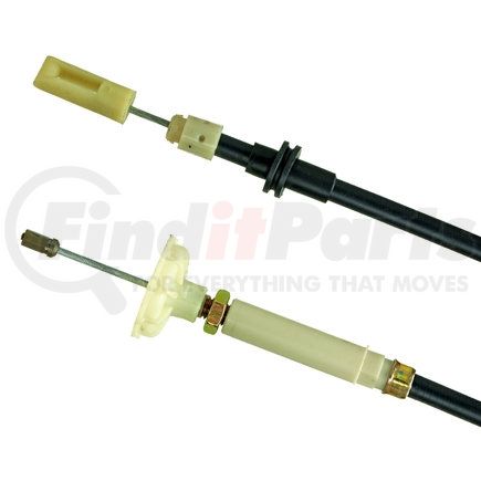 Y-583 by ATP TRANSMISSION PARTS - Clutch Cable