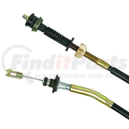 Y-591 by ATP TRANSMISSION PARTS - Clutch Cable