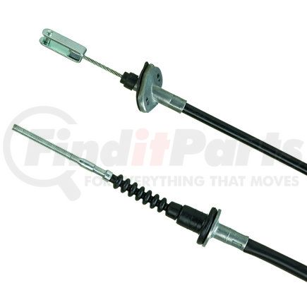 Y-594 by ATP TRANSMISSION PARTS - Clutch Cable